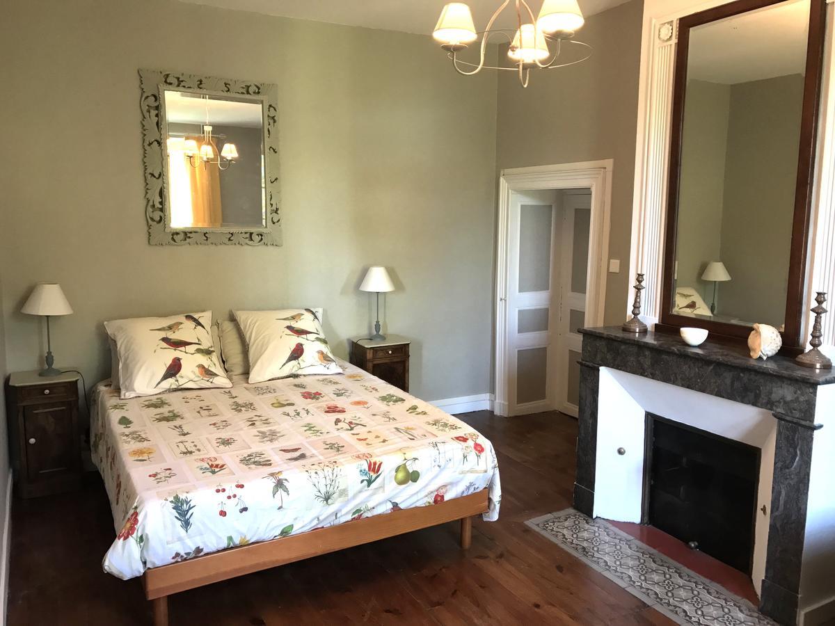Prechac Park Bed & Breakfast Luaran gambar