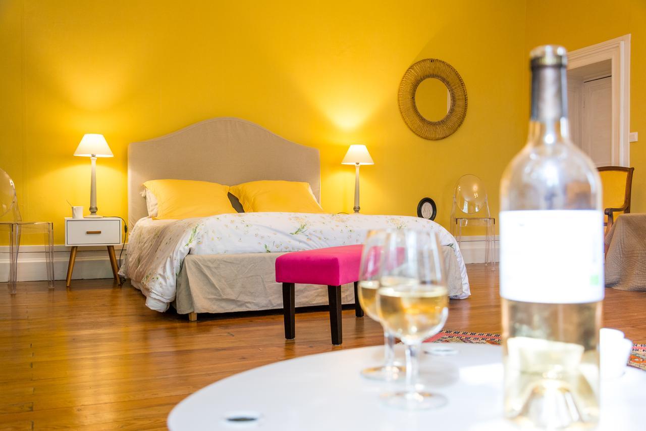Prechac Park Bed & Breakfast Luaran gambar