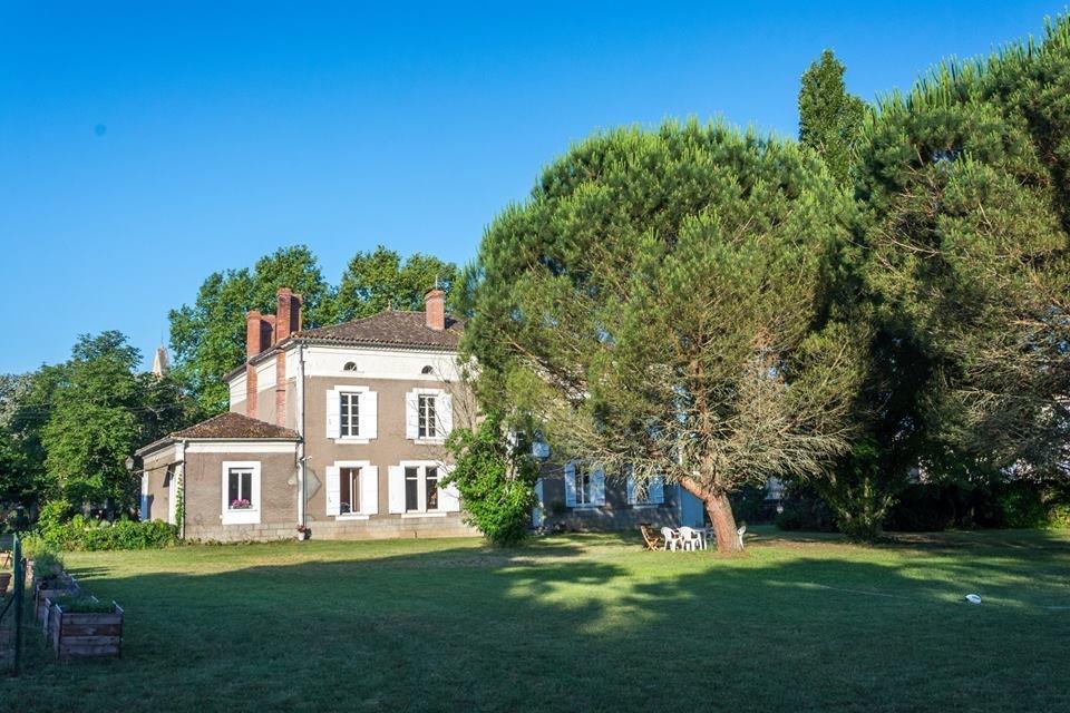 Prechac Park Bed & Breakfast Luaran gambar